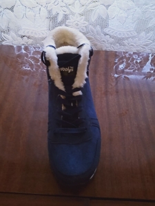 Продаю ботинки на меху #1720700