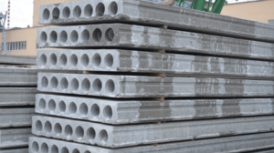 Продам плити перекриття. Панелі залізобетонні. Плити #1721260