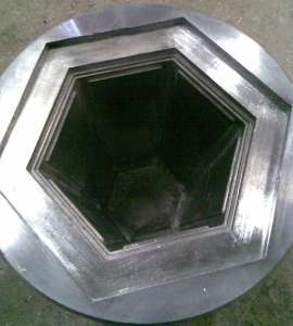 Производство пресс-форм с последующим литьем изделий на ТПА #1721364