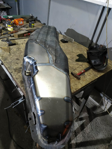Ремонт топливных баков,  бензобаков Киев #1721511