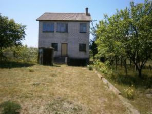  Продам 2-х этажный дом в курортном районе Одесской обл. #1721515