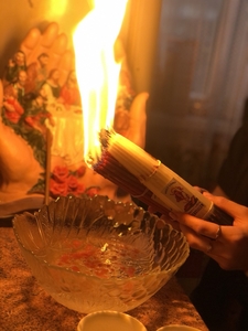 ЯСНОВИДЯЩАЯ МИЛАНТА #1721630