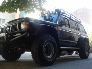 Эвакуатор 4х4. Вытащу из снега,  грязи. #1721081