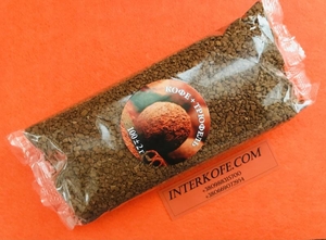 Кофе ароматизированный растворимый сублимированный с доставкой #1720675