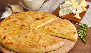 Осетинские пироги в Киеве с доставкой #1721542