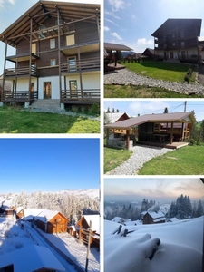 Буковель - садиба «BO&NE» комфортний та незабутній відпочинок #1721529