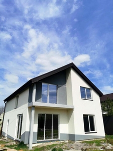 Продам свой новострой термодом на Салтовке #1721636