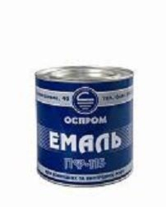 Фарба Емаль ПФ-115 від виробника #1624890