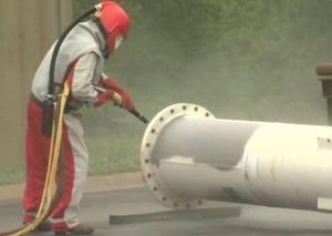 Пескоструй. Пескоструйная очистка. Покраска. Белая Церковь #1720859