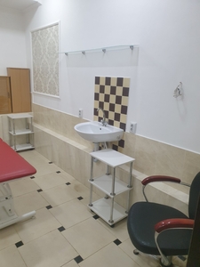 Сдам в аренду массажный кабинет (Южный вокзал) #1720982