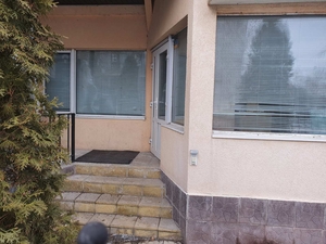 Сдам в аренду кабинет (Южный вокзал) площадью 10 кв. м. #1720987