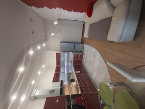  Дизайнерская VIP квартира ул. Лаврухина. ТРЦ 