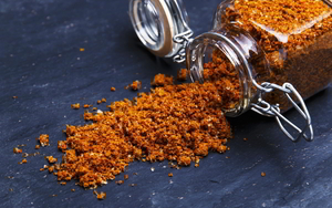 Сванская соль — это грузинская приправа #1720680