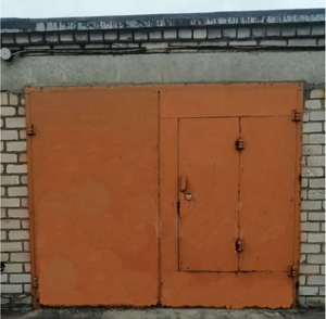 Сдам в аренду на длительный срок гараж #1720802
