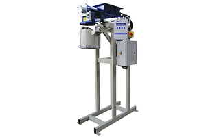 Шнековий дозатор СВЕДА ДВС-301-50-3 #1348159