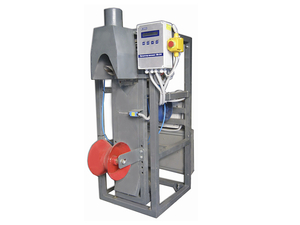 Дозатор в клапанні мішки Сведа Двс-301-50-6 #1348157