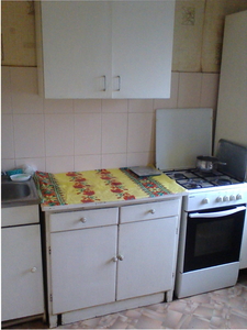 Сдаю 2-комн. кв-ру по ул. Ш. Алейхема,  рядом метро. #1721620