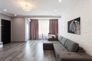 Ремонт квартир. Комплексный ремонт под ключ. Строительство домов.  #1720950