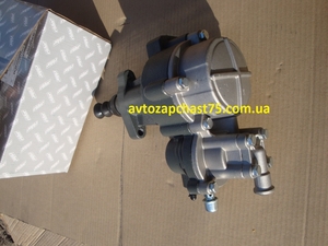 пгу камаз,  усилитель пневмогидравлический #1721456