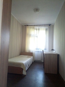 Сдам комнату в центральной части города для одного человека. Все удобства. #1032028