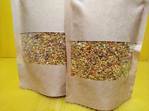 Пыльца цветочная #1721420