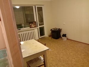  Сдам 1 комн.кв. на бабурке. По ул. Запорожского казачества.  #1721018