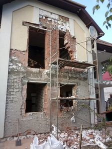 Демонтаж.Услуги отбойными молотками. #1720796