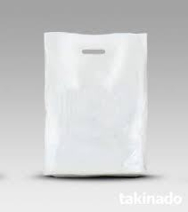 Пакеты полиэтиленовые типа 