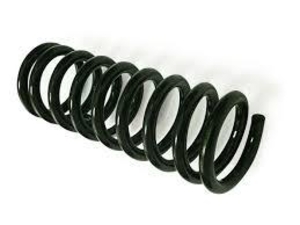 Изготавливаем и поставляем пружины,  из нержавейки или пружинистой стали.  #1721029