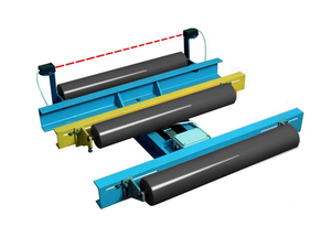Система підрахунку мішків Сум-232 #1348151