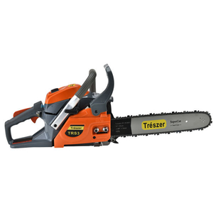 Бензопила TRESZER TRS3  #1721342