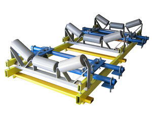 Конвеєрні ваги (стрічкові ваги) Сведа Вк-230 #1348152
