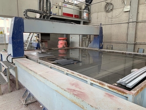 Waterjet. Оборудование для гидроабразивной резки #1720643