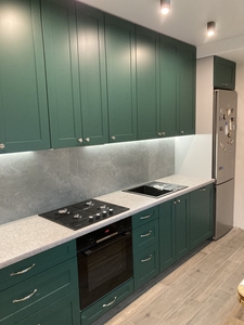 Кухни,  шкафы купе,  раздвижные системы,  детские,  спальни,  комоды #1559522