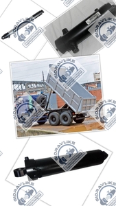 Гидроцилиндр Птс,  Газ,  Маз,  Зил,  Камаз. Новые,  #1722416