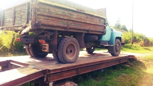 Продам автомобильные весы #1721730