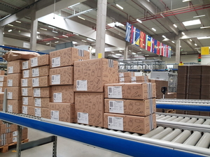 Работа за рубежом. Робота за кордоном. Работа в Европе. Житомир #1722707