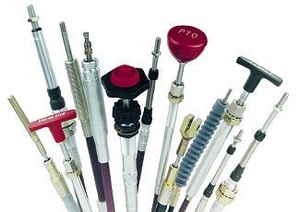 Тросы управления #1721695