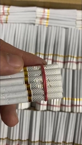 Продам сигареты россыпью URTA (белая,  чёрная) #1722259