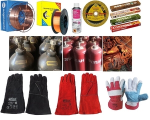 Зварювальний дріт,  Електроди Монолит 3,  електроди ано-21,  електроди уони 13/55 #1722277