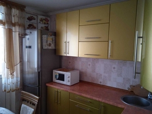 Продаж 1-кімнатної квартири просп. Маяковського/Маяковского #1722480