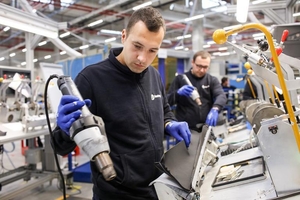 Робота в Європі. Работа за рубежом. Робота за кордоном. Работа в Европе.  #1722638