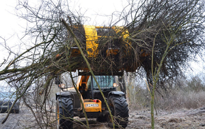Захват для бревен,  захваты деревьев. Лесозахват,  бревнозахват,  колодозахват #1538863