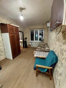 Продам 2-х комн. квартиру,  малогабаритка,  Ивановка #1722630