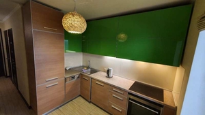 1-но комн. квартира в районе ХАИ,  Жуковского! #1722198