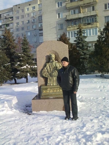 Молодой человек,  39,  без в/п,  ищу любую работу #1722423