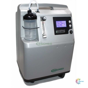 Концентраторы кислорода 5-8 л по минимальной цене #1722584