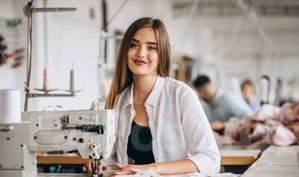 Требуется Швея в Ателье по ремонту и пошиву одежды #1722334