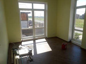 Отделочные работы,  ремонт квартир #1721841