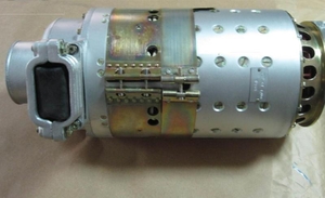 Продам Стартер-Генератор ГСР-СТ-18000  #1722171